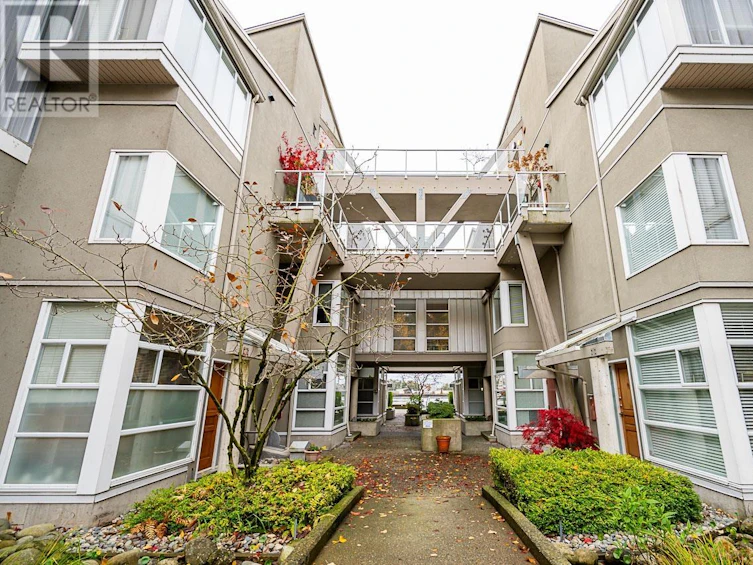 11-2138 East Kent Avenue, Vancouver, BC, V5P 4X2