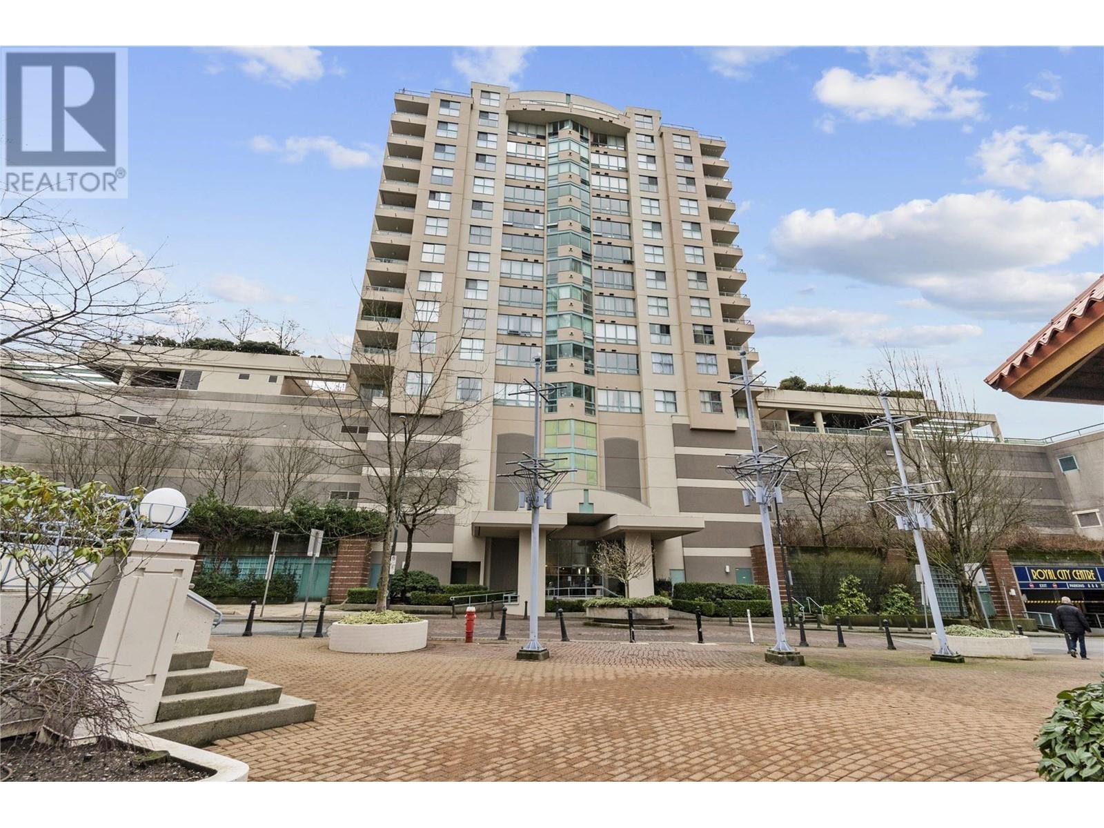 1002-728 Princess Street, New Westminster, BC, V3M 6S4
