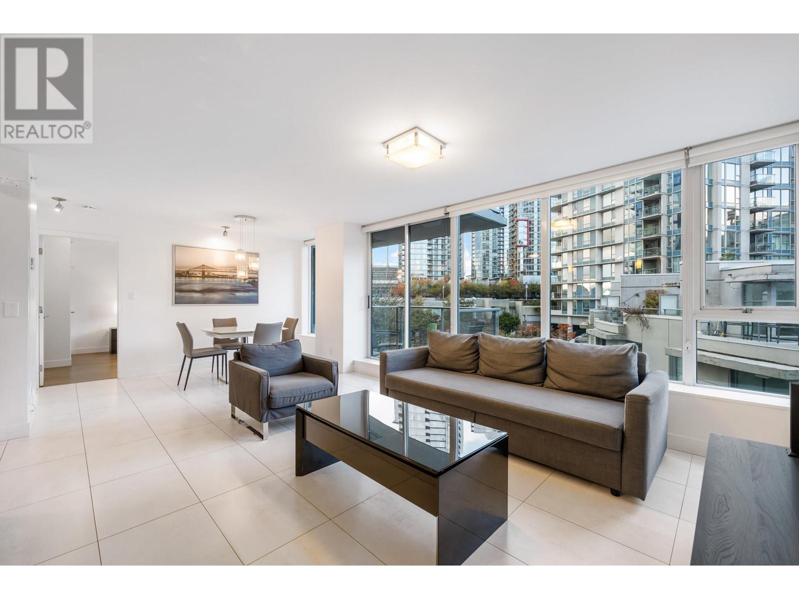 506-633 Abbott Street, Vancouver, BC, V6S 0G3