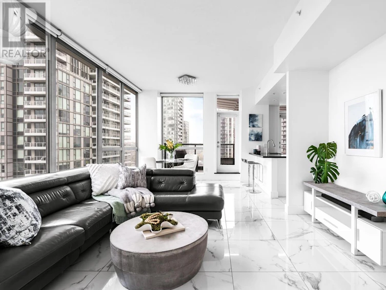 PH3-1295 Richards Street, Vancouver, BC, V6B 1B7