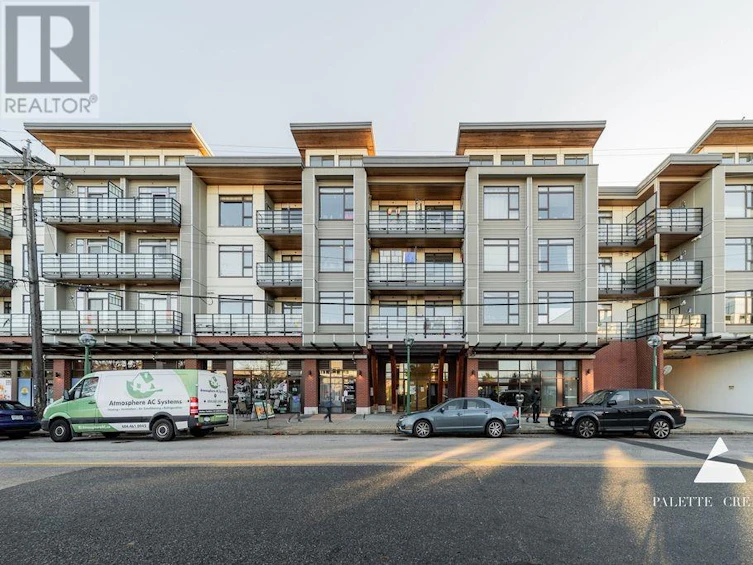 206-5288 Grimmer Street, Burnaby, BC, V5H 0C5