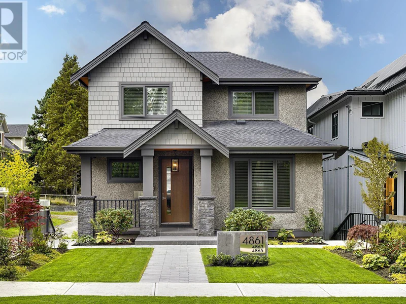 4861 Prince Edward Street, Vancouver BC V5V 3Z1