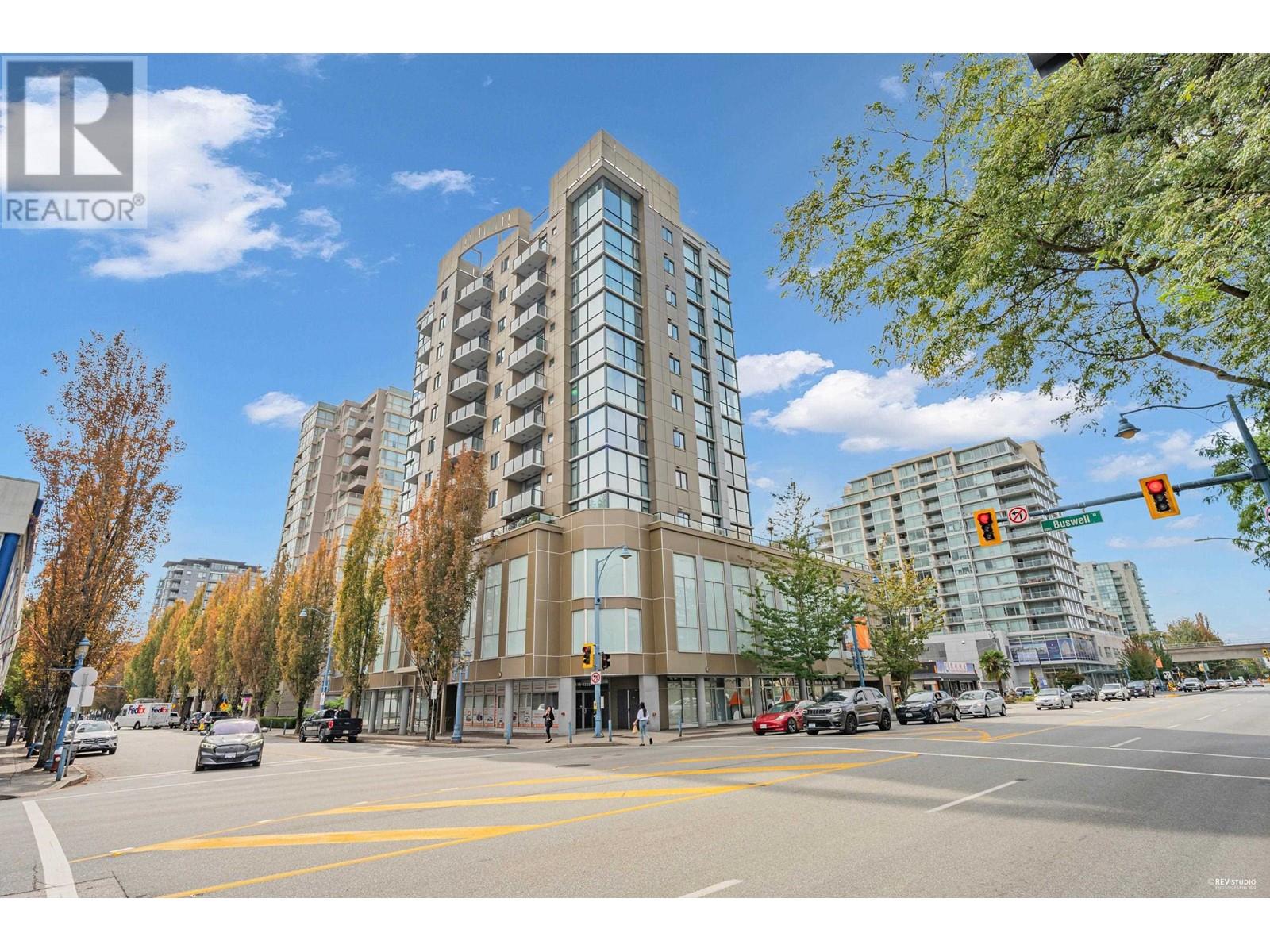 903-6133 Buswell Street, Richmond, BC, V6Y 0B2