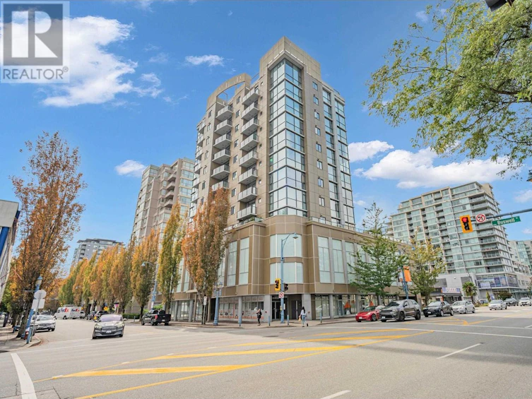 903-6133 Buswell Street, Richmond, BC, V6Y 0B2