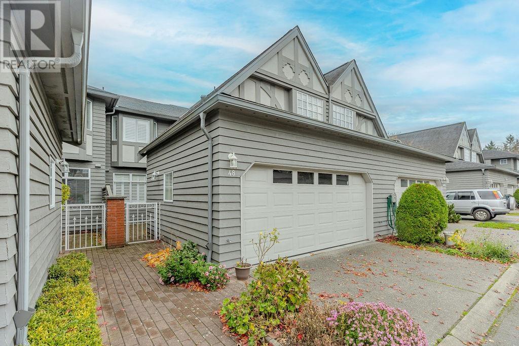 48-6100 Woodwards Road, Richmond, BC, V7E 6H1