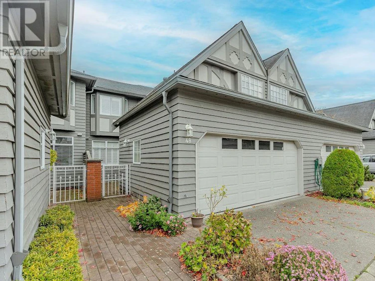 48-6100 Woodwards Road, Richmond, BC, V7E 6H1