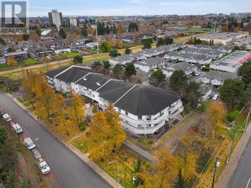 313 - 3051 Airey Drive, Richmond BC V6X 3X6