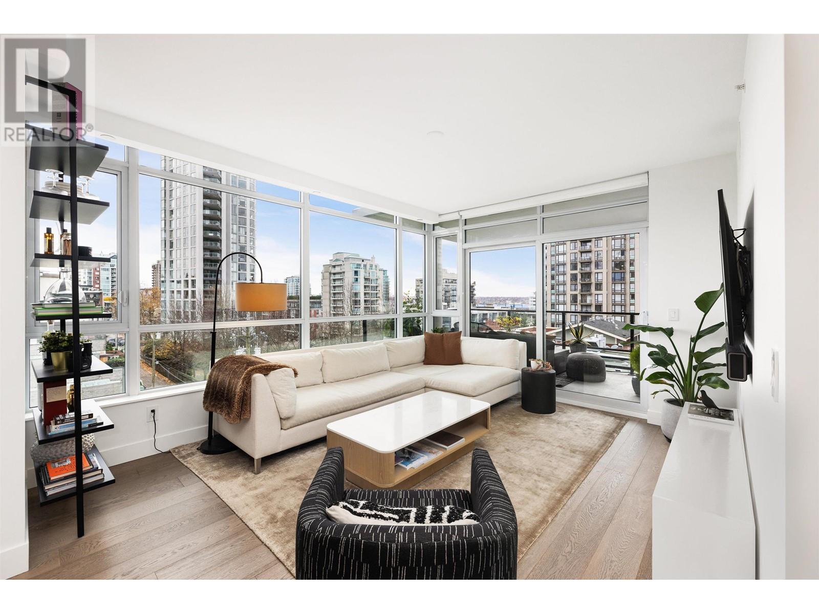 404-177 West 3rd Street, North Vancouver, BC, V7M 0G5