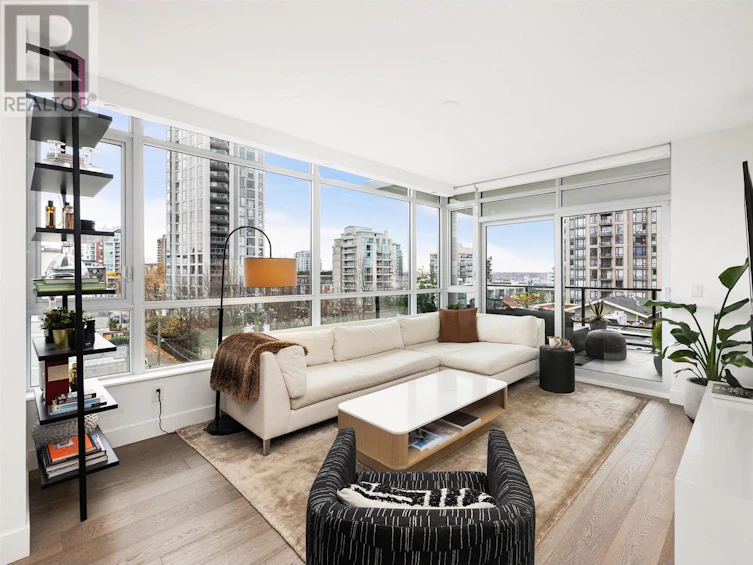 404-177 West 3rd Street, North Vancouver, BC, V7M 0G5