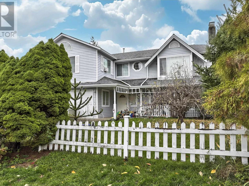 11789 Glenhurst Street, Maple Ridge BC V2X 0B9