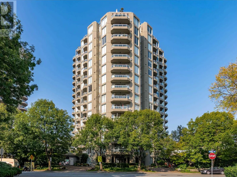 307 - 1135 Quayside Drive, New Westminster BC V3M 6J4