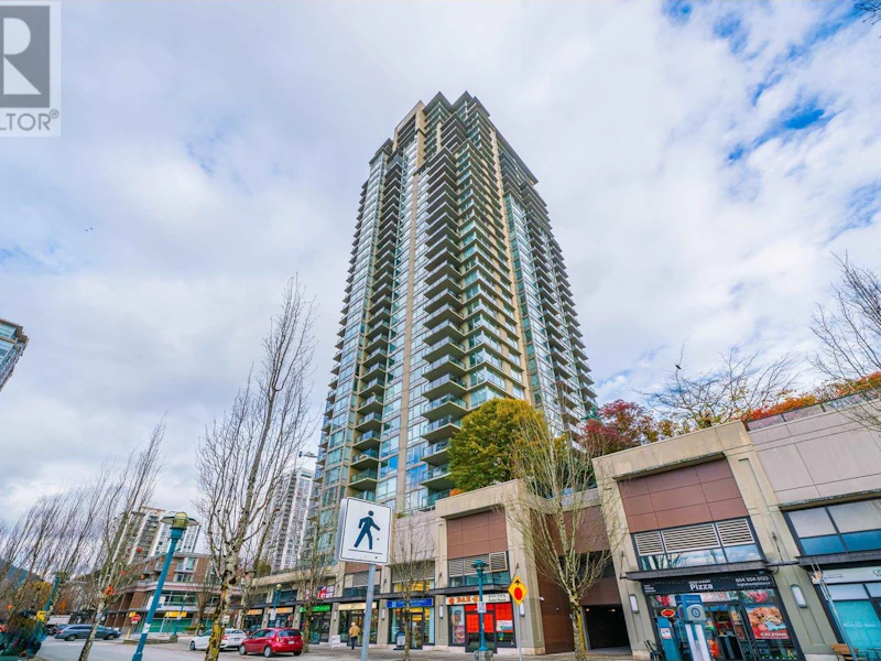 1706 - 2980 Atlantic Avenue, Coquitlam BC V3B 0G2