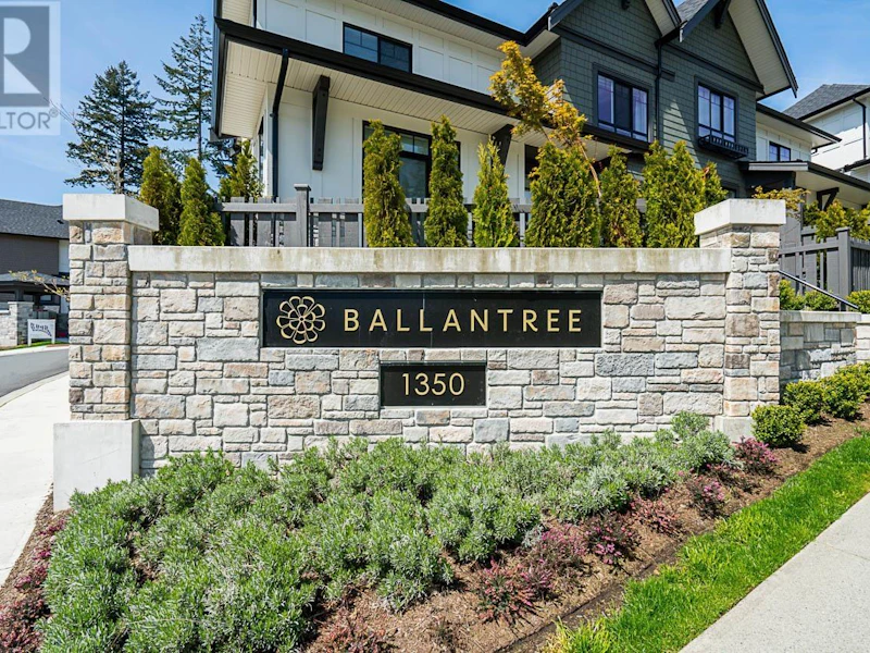 172 - 1350 Mitchell Street, Coquitlam BC