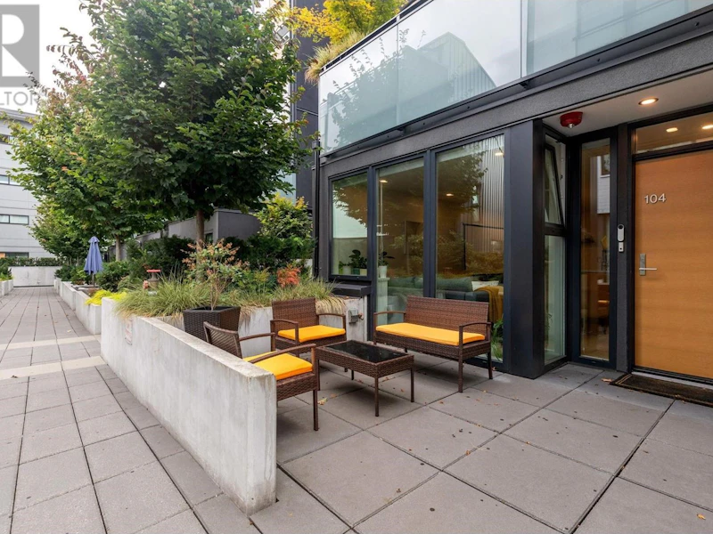 104 - 649 E 3rd Street, North Vancouver BC