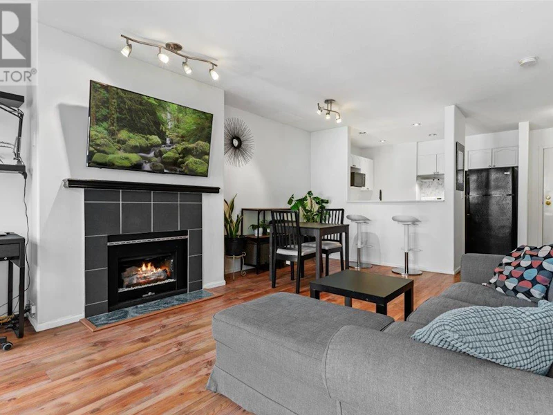 314 - 98 Laval Street, Coquitlam BC V3K 6S9