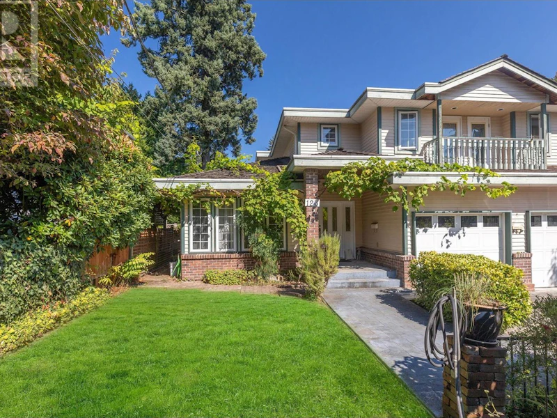 123 First Street, New Westminster BC V3L 2G3