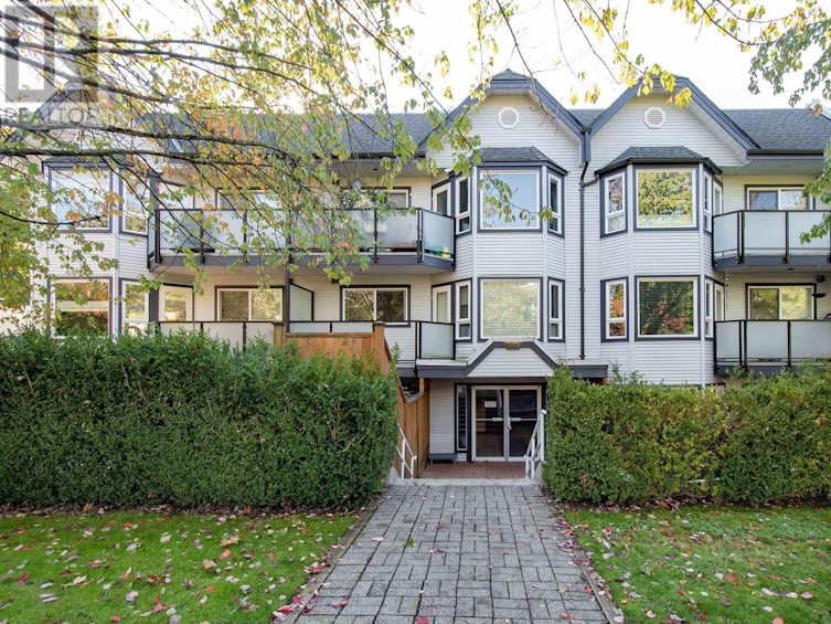 105-315 East 3rd Street, North Vancouver, BC, V7L 1G1
