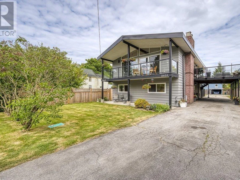 4429 Savoy Street, Delta BC V4K 1P1