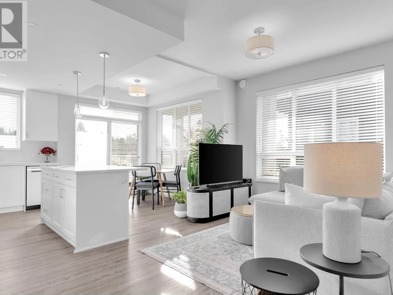 3214 - 2180 Kelly Avenue, Port Coquitlam BC