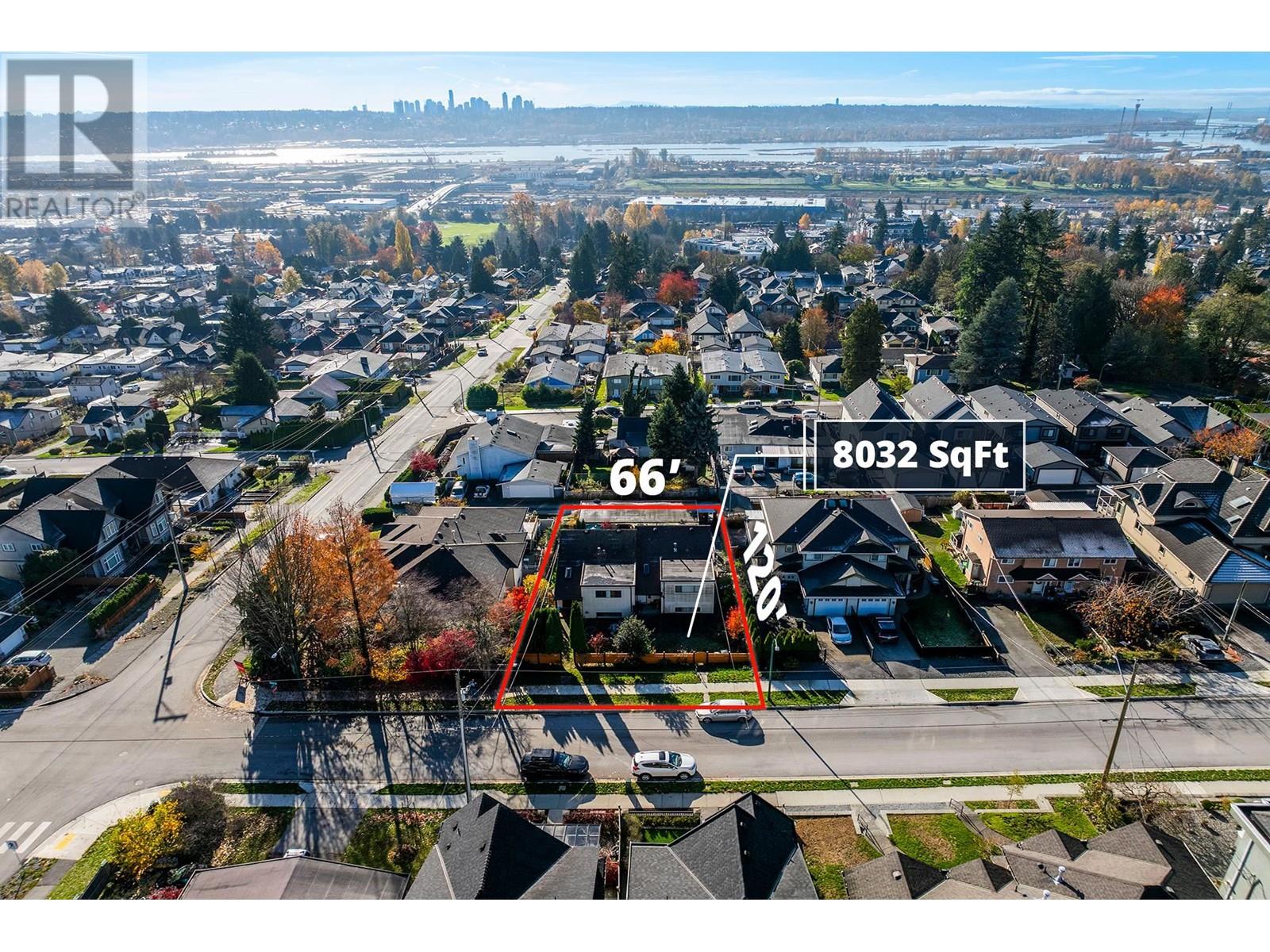 1026 Stewart Avenue, Coquitlam, BC, V3K 2N6