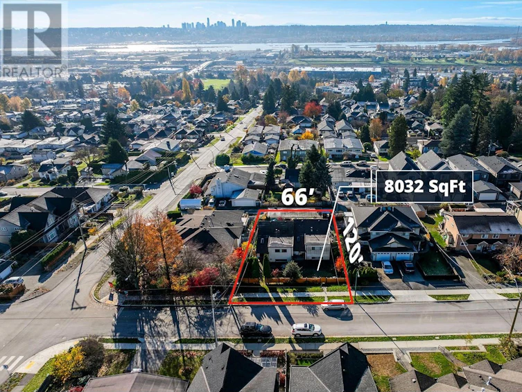 1026 Stewart Avenue, Coquitlam, BC, V3K 2N6