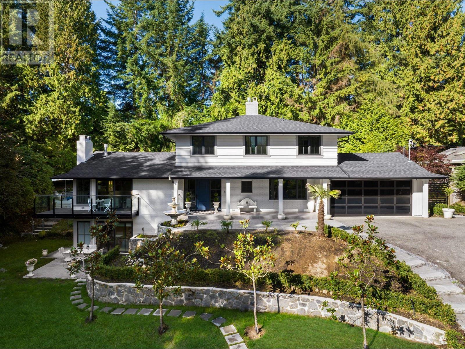 131 Stevens Drive, West Vancouver, BC, V7S 1C3