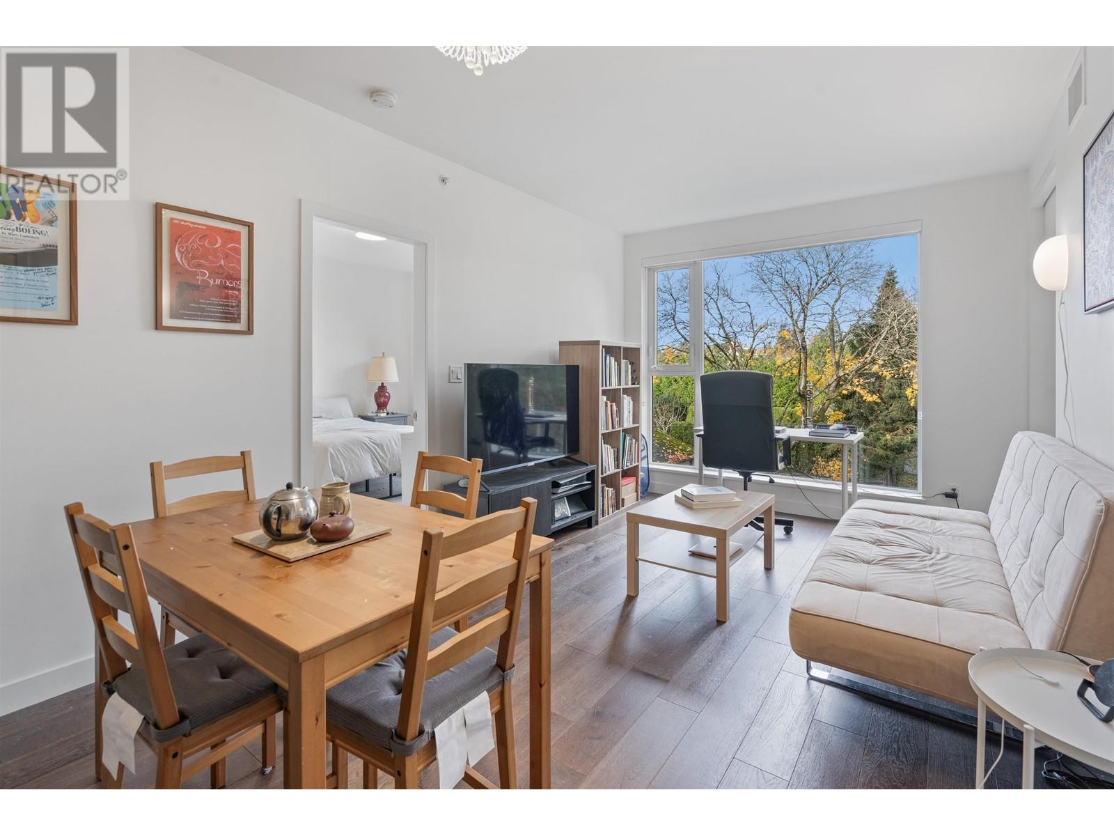 311-1515 Atlas Lane, Vancouver, BC, V6P 0C9