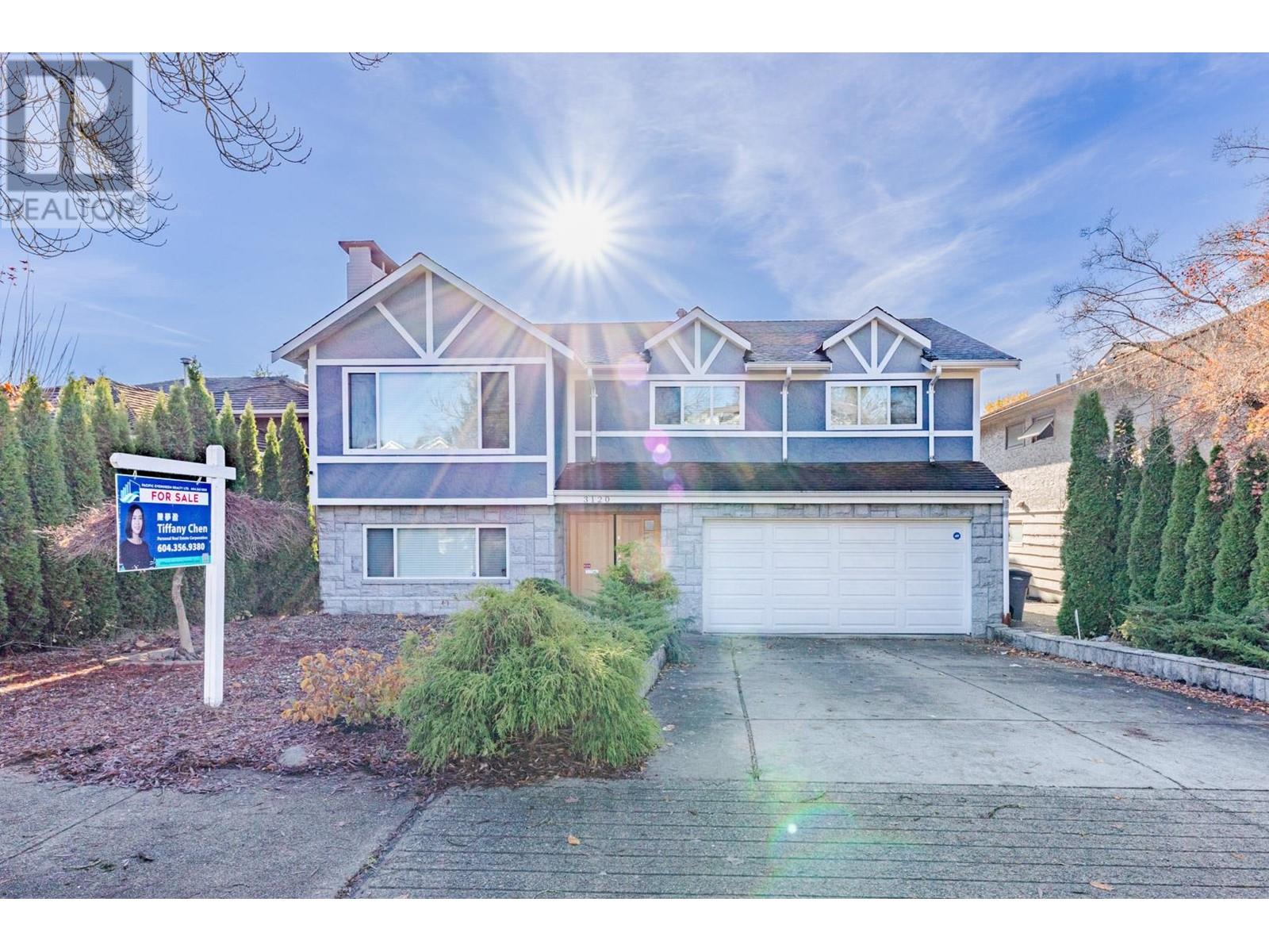 3120 East 62nd Avenue, Vancouver, BC, V5S 2G3