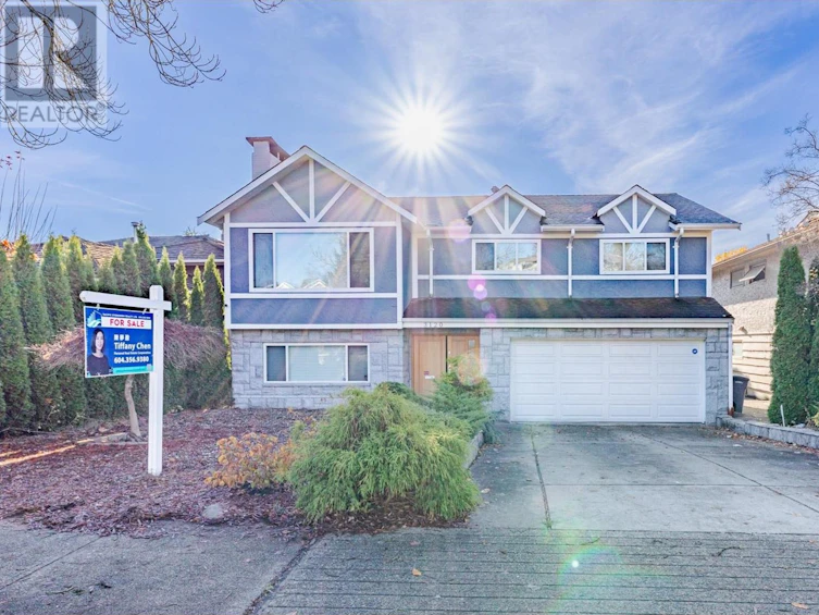 3120 East 62nd Avenue, Vancouver, BC, V5S 2G3