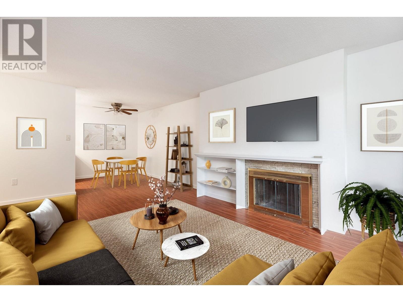 116-2600 East 49th Avenue, Vancouver, BC, V5S 1J8