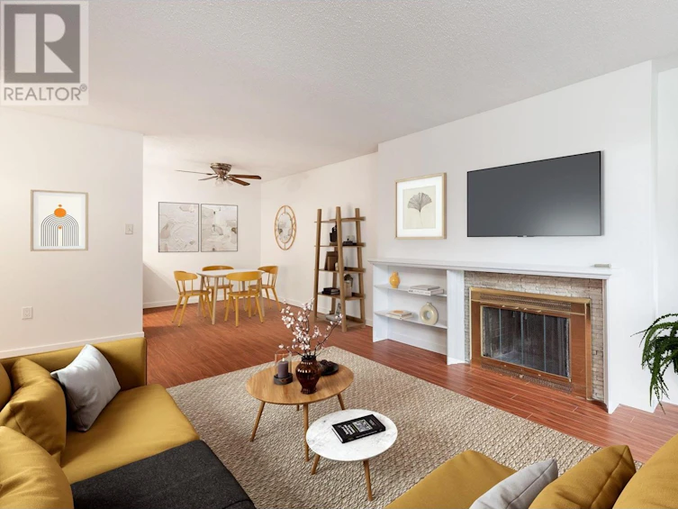 116-2600 East 49th Avenue, Vancouver, BC, V5S 1J8
