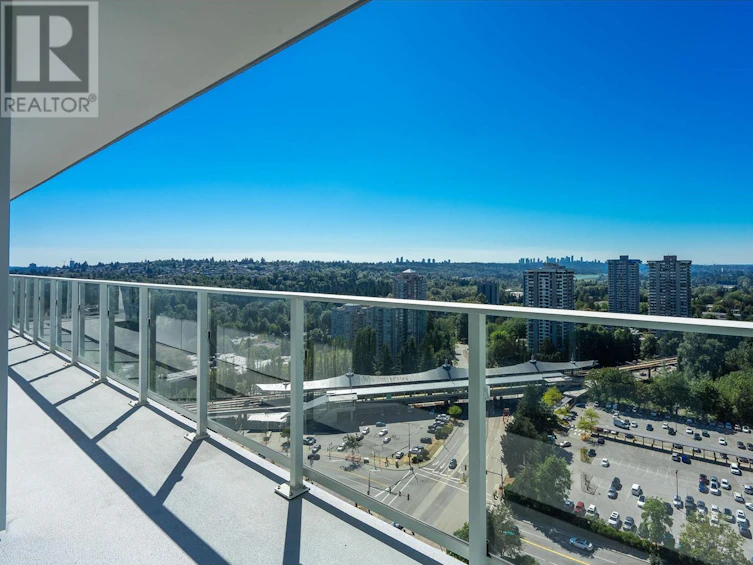 1607-3833 Evergreen Place, Burnaby, BC, V3J 0M2