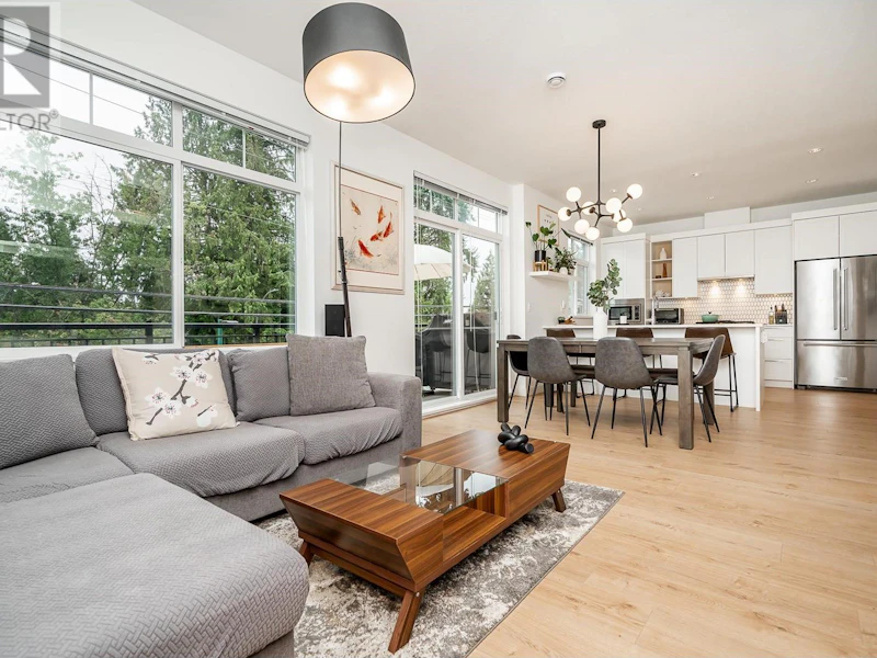 151 - 1220 Rocklin Street, Coquitlam BC