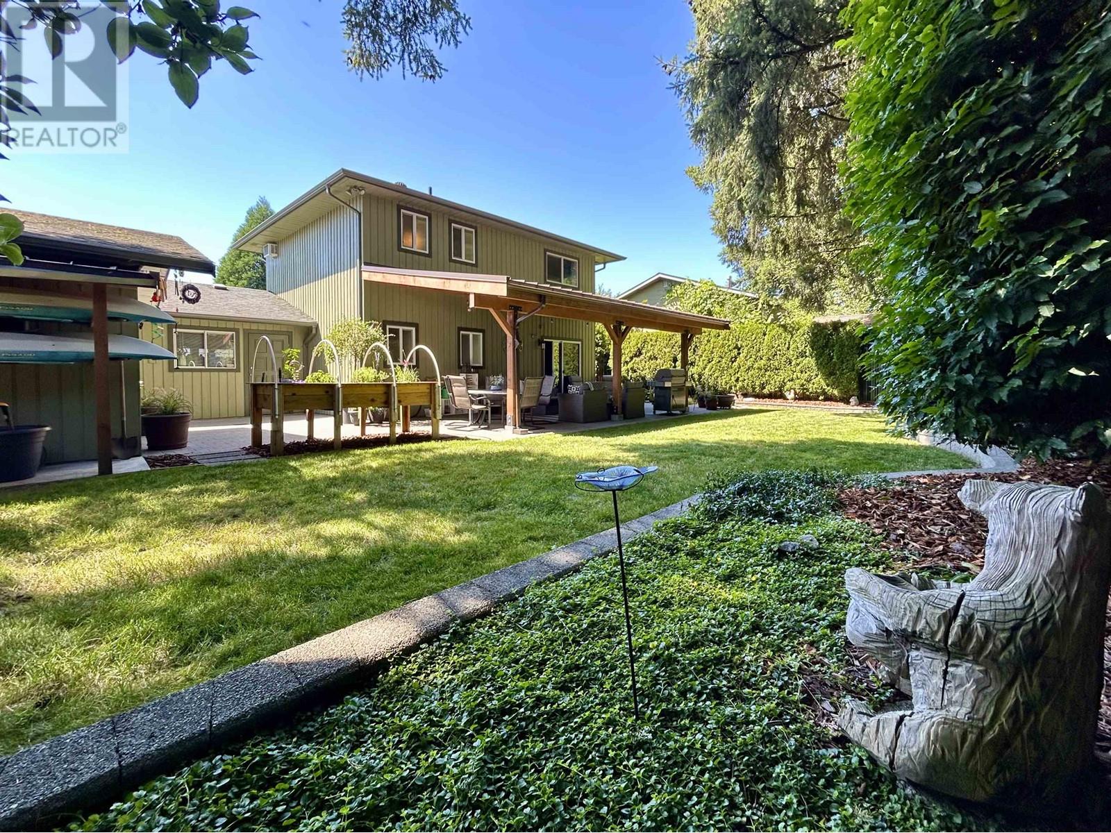 12048 189a Street, Pitt Meadows, BC, V3Y 1W6