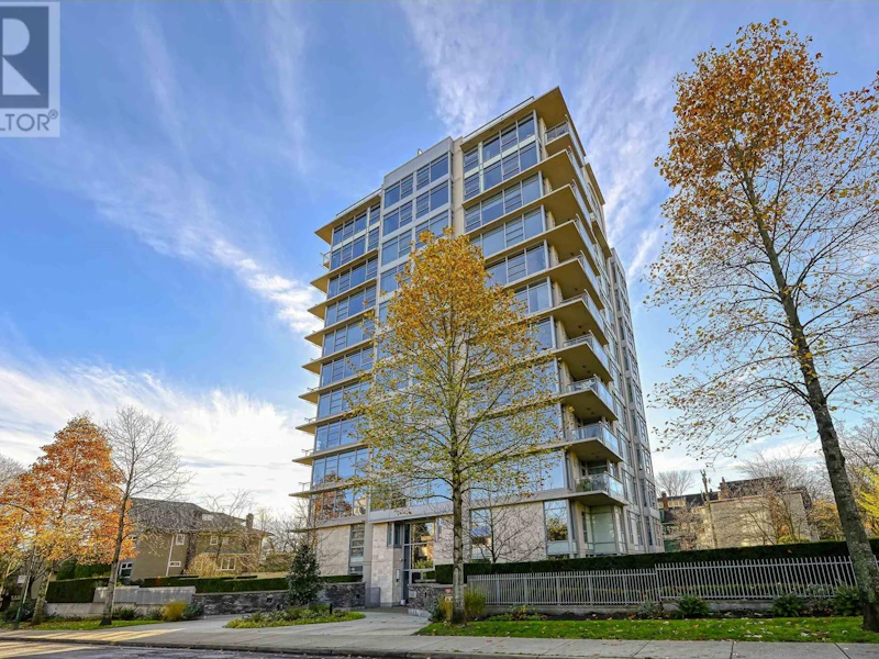 304 - 1088 W 14th Avenue, Vancouver BC V6H 0A6
