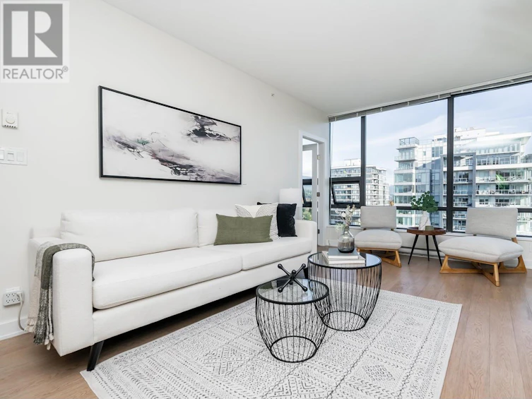 2406-301 Capilano Road, Port Moody, BC, V3H 0G6