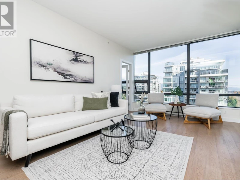 2406 - 301 Capilano Road, Port Moody BC V3H 0G6