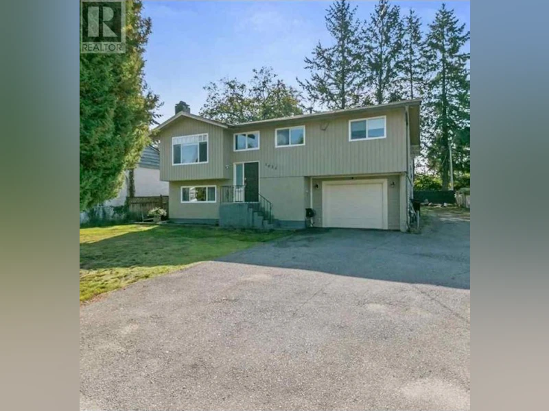 1026 Como Lake Avenue, Coquitlam BC V3J 3N6
