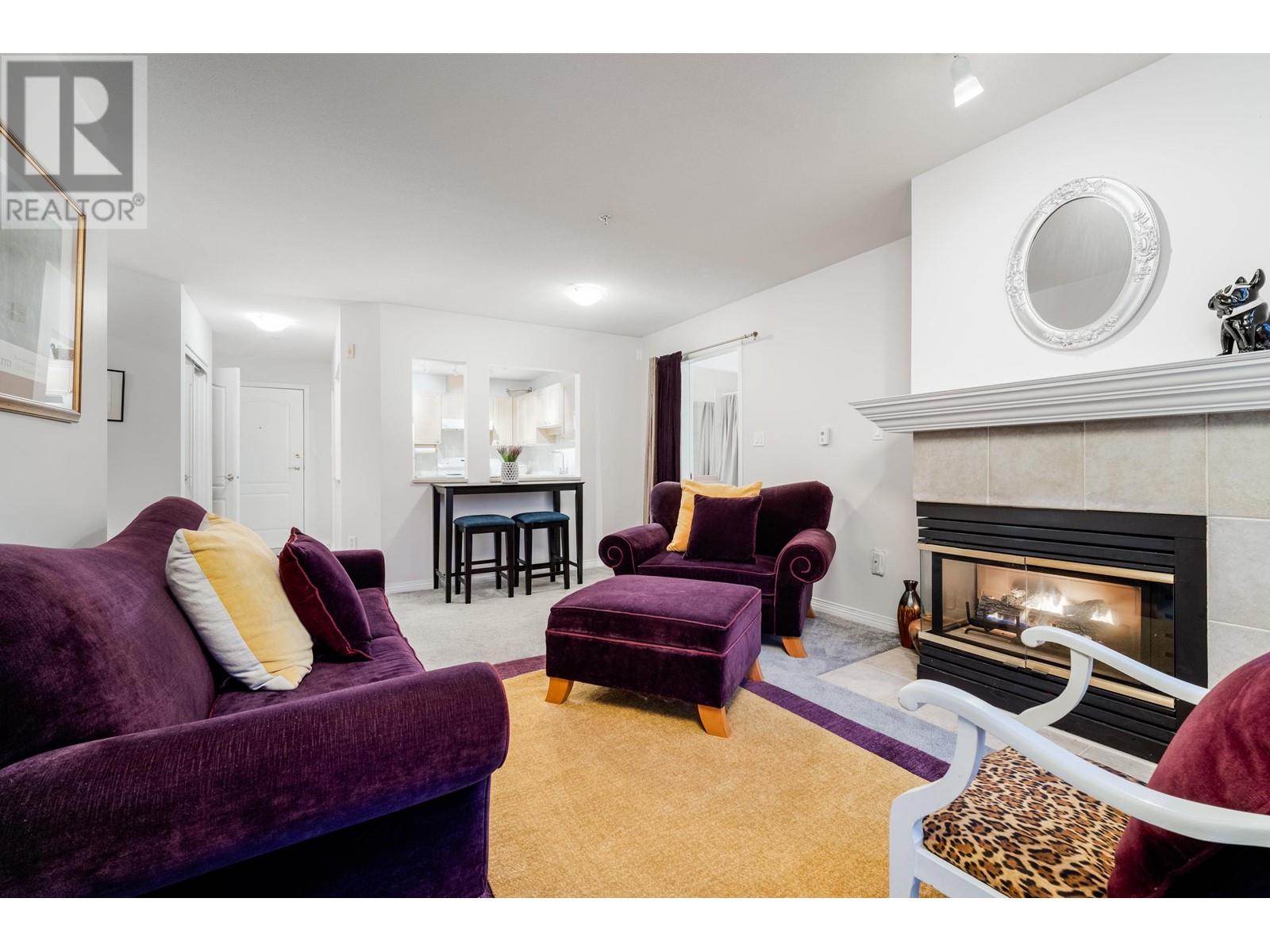 414-5683 Hampton Place, Vancouver, BC, V6T 2H3