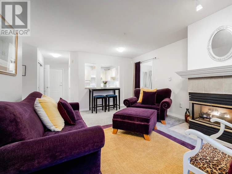 414-5683 Hampton Place, Vancouver, BC, V6T 2H3