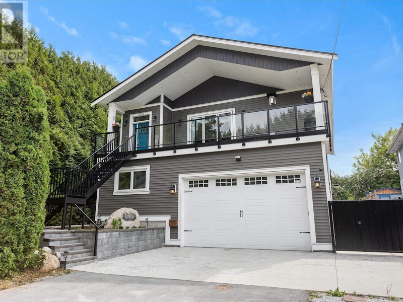 20448 Chigwell Street, Maple Ridge BC