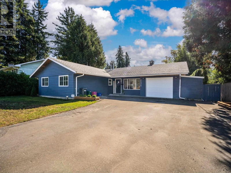 21378 Glenwood Avenue, Maple Ridge BC V2X 3P6