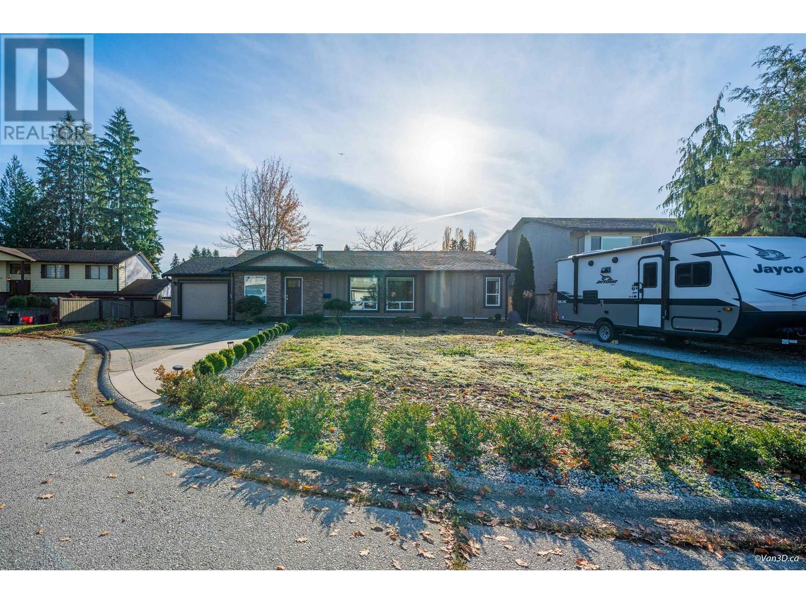 21328 Campbell Avenue, Maple Ridge, BC, V2X 7G6