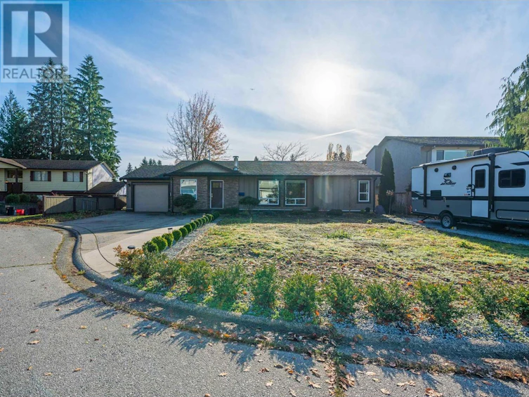 21328 Campbell Avenue, Maple Ridge, BC, V2X 7G6