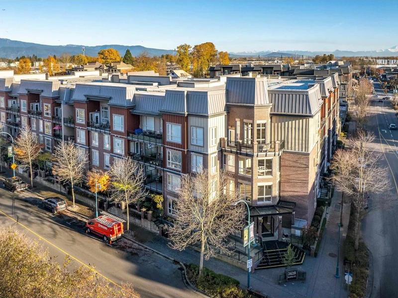 412 - 2628 Maple Street, Port Coquitlam BC V3C 0E2
