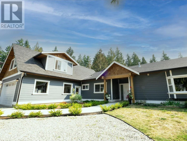 426 Solaz Place, Gibsons, BC, V0N 1V5