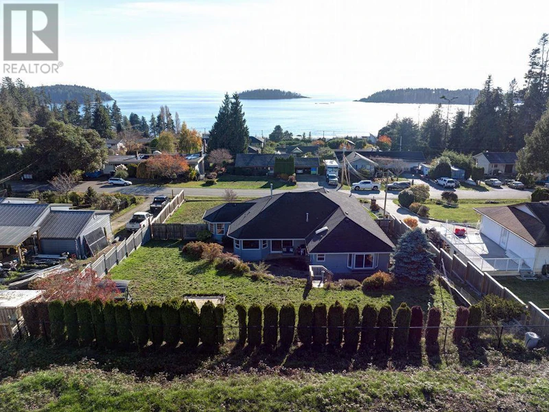 6510 Meier Road, Sechelt BC