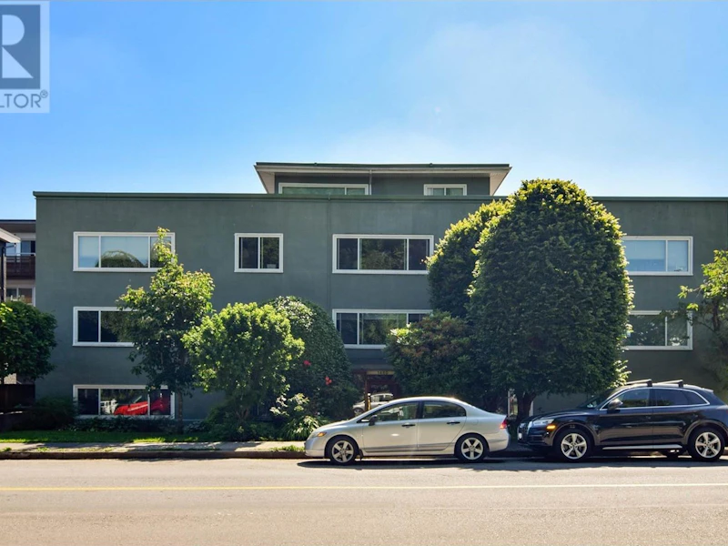 25 - 1480 Arbutus Street, Vancouver BC V6J 3W8