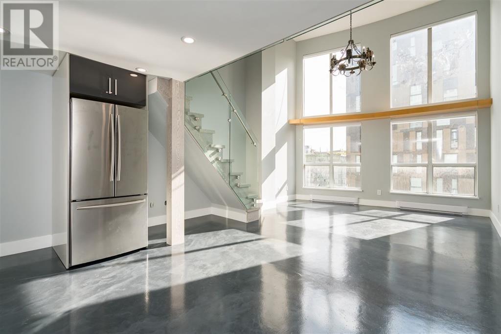 1007-933 Seymour Street, Vancouver, BC, V6B 6L6