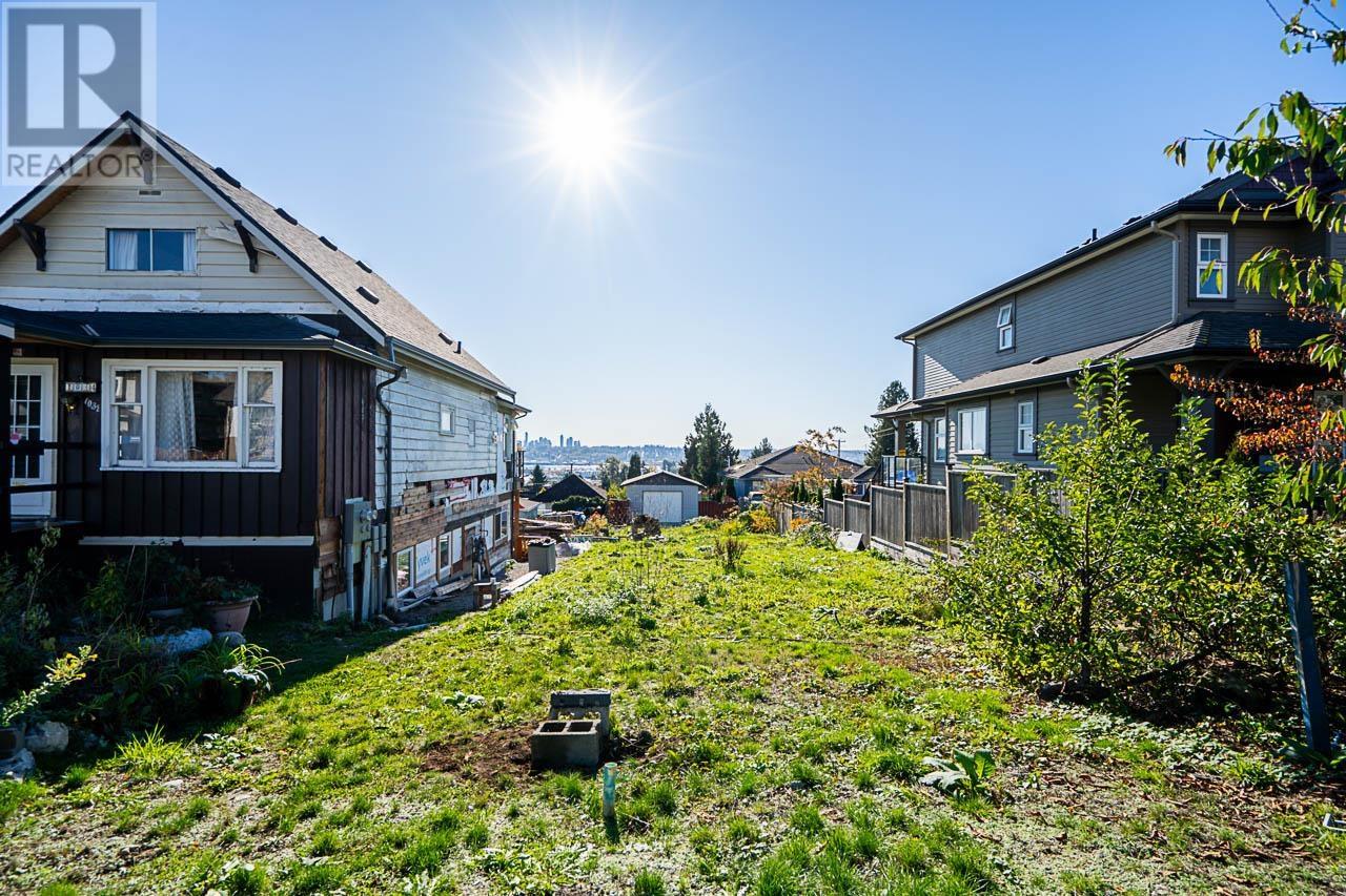 1032 Delestre Avenue, Coquitlam, BC, V3K 2H2